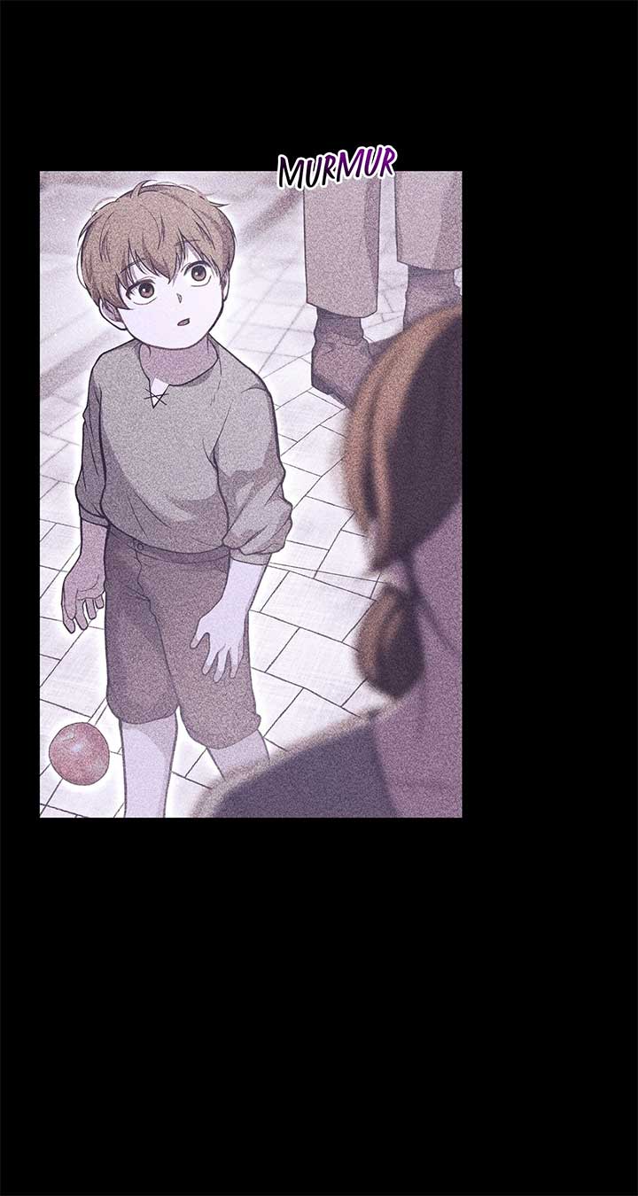 The Secret Bedroom of a Dejected Royal Daughter Chapter 86 60